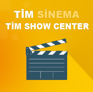 TİM Show Center