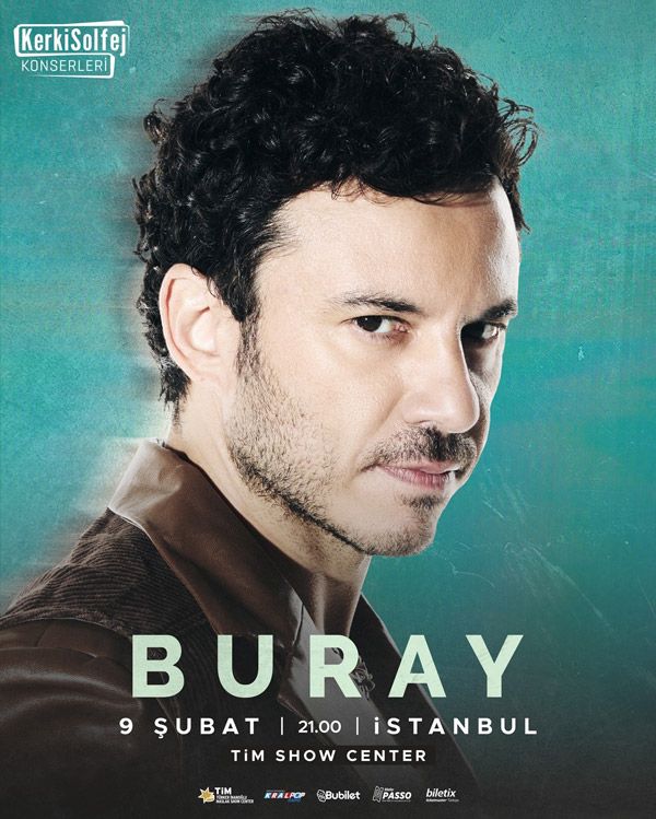 BURAY