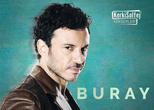 BURAY