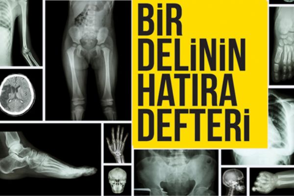 Bir Delinin Hatıra Defteri
