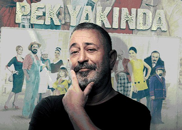 Cem Yılmaz Pek Yakında - ExtrAct