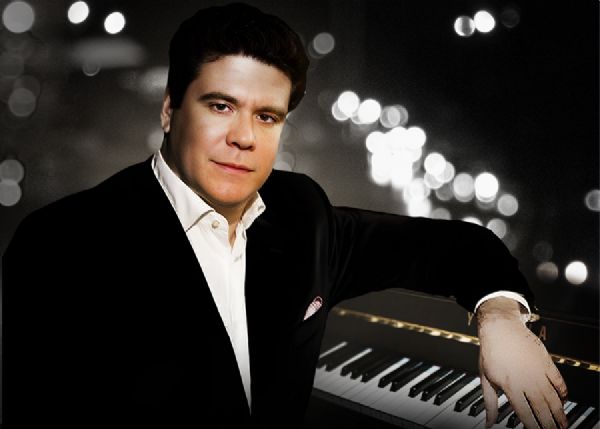 Denis Matsuev Mozartʹtan Rachmaninovʹa ʹʹBİSʹʹ