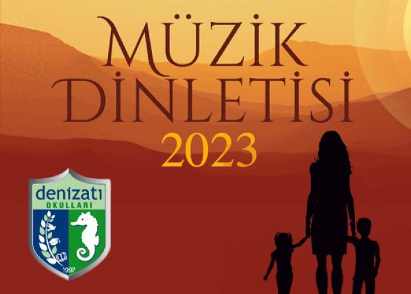 Denizatı Müzik Gecesi