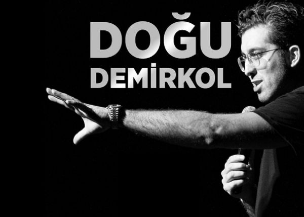 Doğu Demirkol