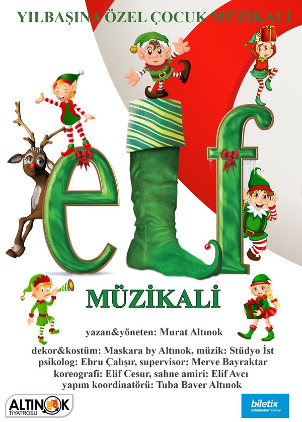 Elf Müzikali