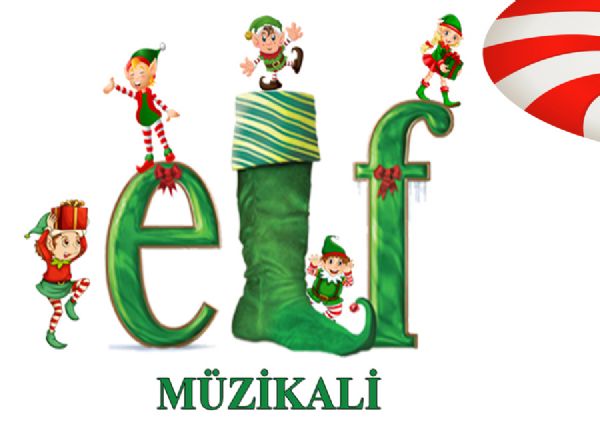 Elf Müzikali