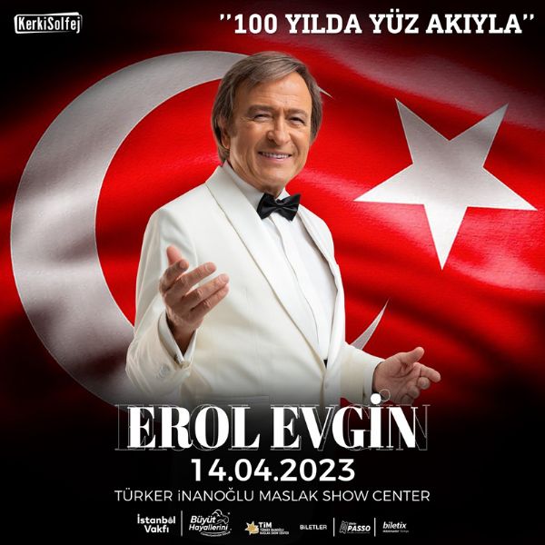 Erol Evgin