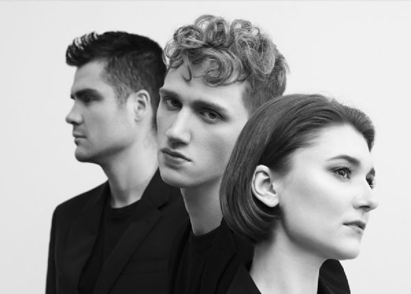 Kirill Richter & Richter Trio