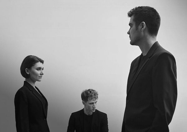 Kirill Richter & Richter Trio