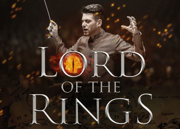 Lords of the Sound
