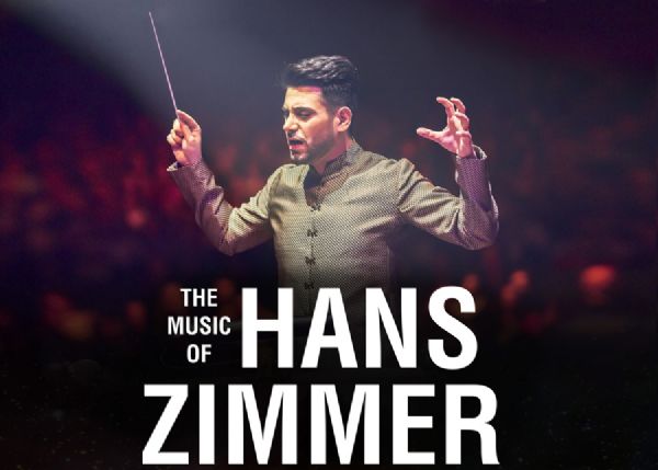 Lords of the Sound Hans Zimmerʹin Müzikleri