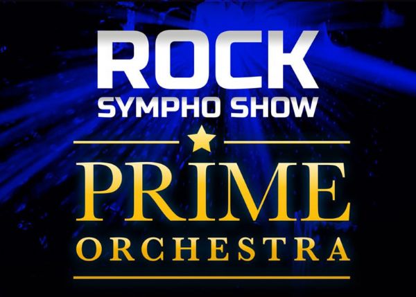 Prime Orchestra Rock Sympho Show