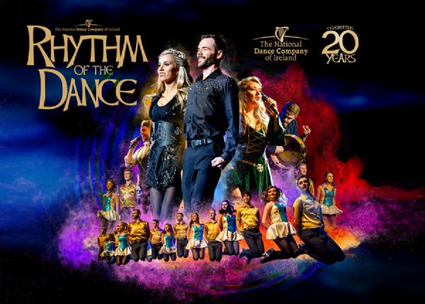 Rhthym of the Dance