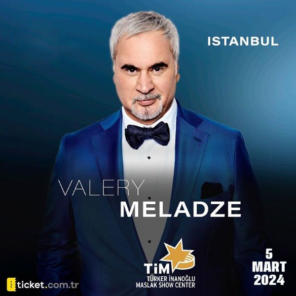 Valery Meladze
