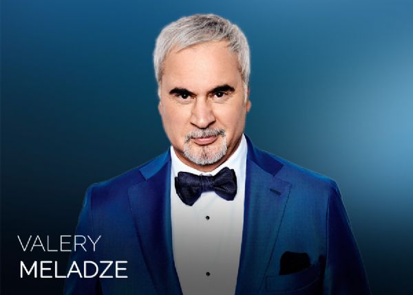 Valery Meladze Konseri