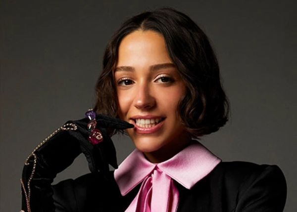 Zeynep Bastık Konseri