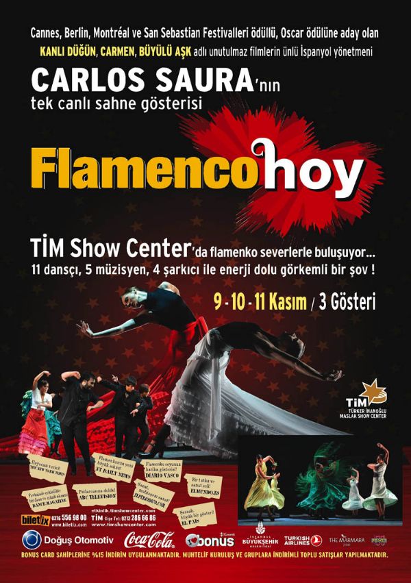 Flamenco Hoy