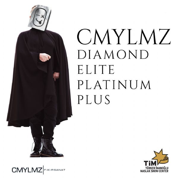 CMYLMZ Diamond Elite Platinium Plus