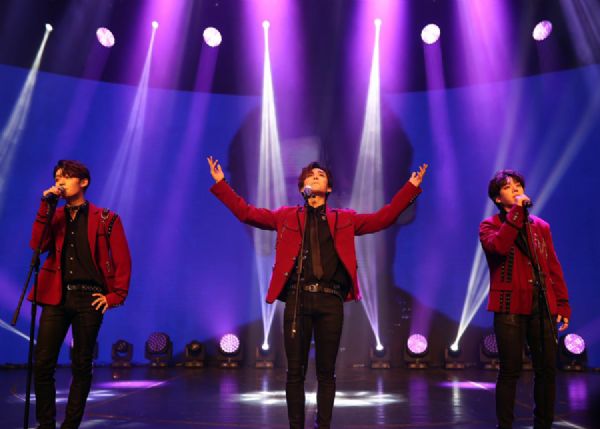 Kore Kültür Merkezi Etkinliği ve ACE konseri