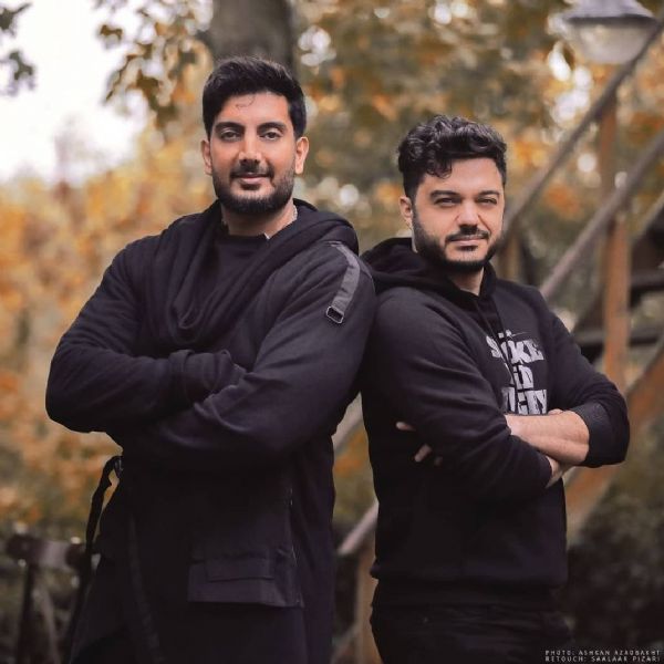 İlyas Yalçıntaş&Farzad Farzin