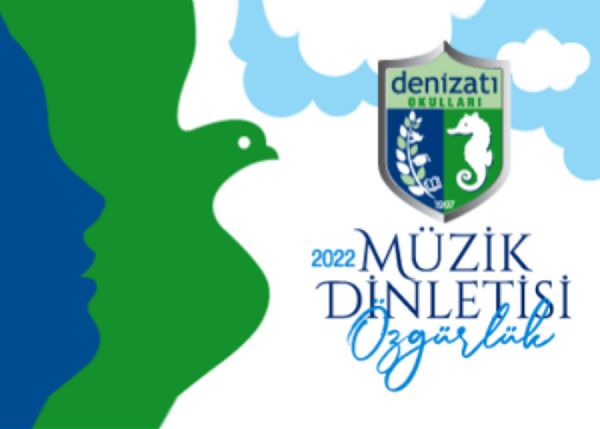 Denizatı Müzik Gecesi