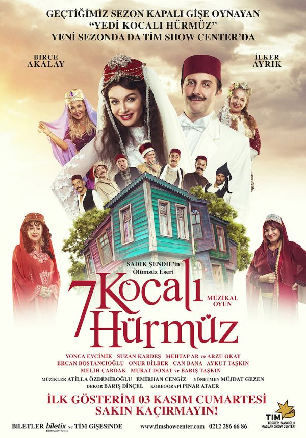 7 Kocalı Hürmüz