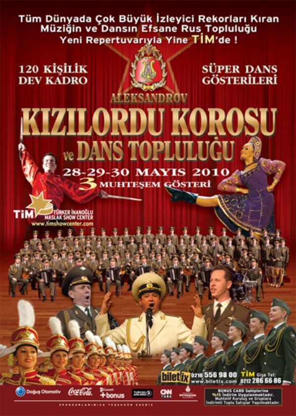 Kızılordu