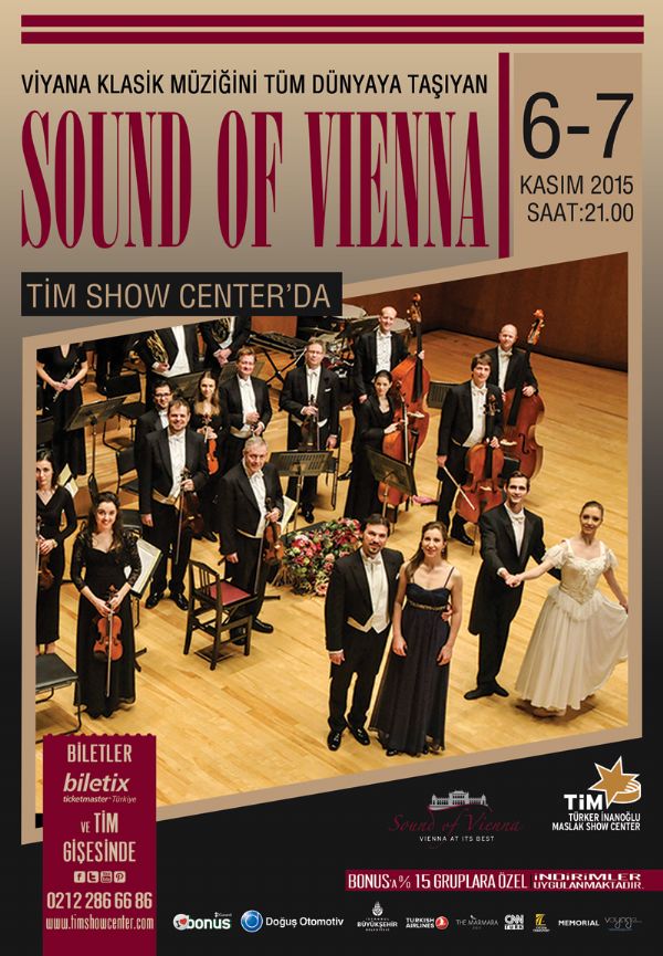 Sound Of Vienna